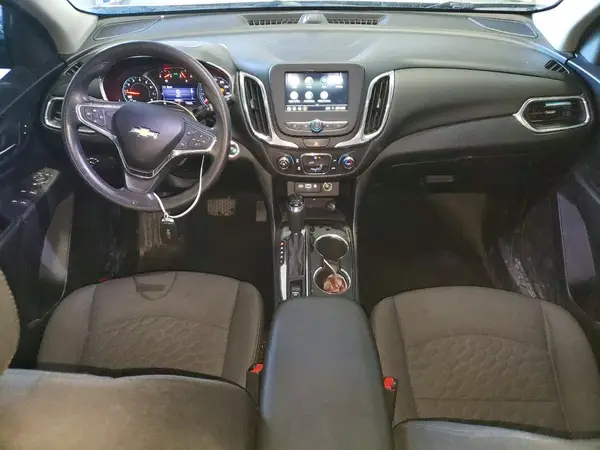 2GNAXUEVXK6243537 2019 CHEVROLET EQUINOX - Image 8