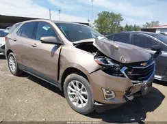 2GNAXUEVXK6245756 2019 CHEVROLET EQUINOX