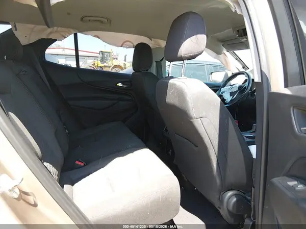 2GNAXUEVXK6245756 2019 CHEVROLET EQUINOX - Image 8
