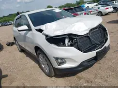 2GNAXUEVXK6246776 2019 CHEVROLET EQUINOX