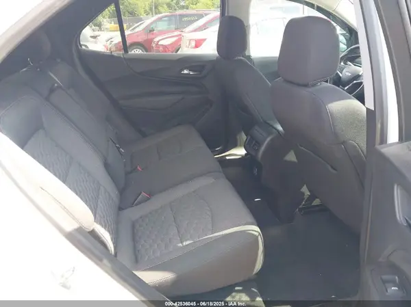 2GNAXUEVXK6246776 2019 CHEVROLET EQUINOX - Image 8