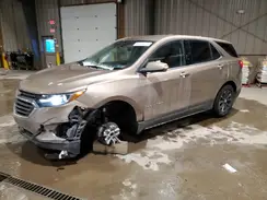 2GNAXUEVXK6248558 2019 CHEVROLET EQUINOX