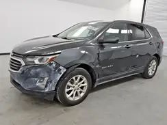 2GNAXUEVXK6249077 2019 CHEVROLET EQUINOX