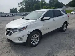 2GNAXUEVXK6251766 2019 CHEVROLET EQUINOX