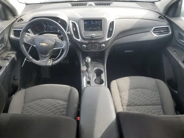2GNAXUEVXK6251766 2019 CHEVROLET EQUINOX - Image 8