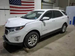 2GNAXUEVXK6252951 2019 CHEVROLET EQUINOX