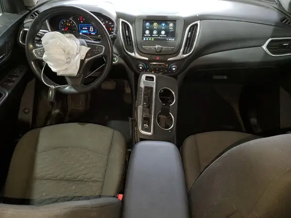 2GNAXUEVXK6252951 2019 CHEVROLET EQUINOX - Image 8