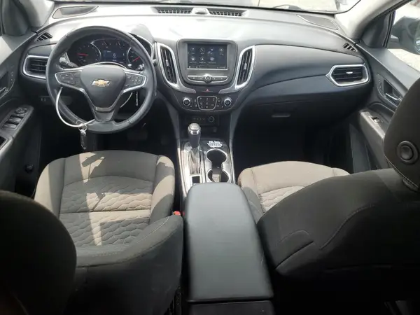 2GNAXUEVXK6254456 2019 CHEVROLET EQUINOX - Image 8