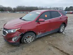 2GNAXUEVXK6256823 2019 CHEVROLET EQUINOX