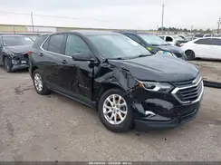 2GNAXUEVXK6258409 2019 CHEVROLET EQUINOX