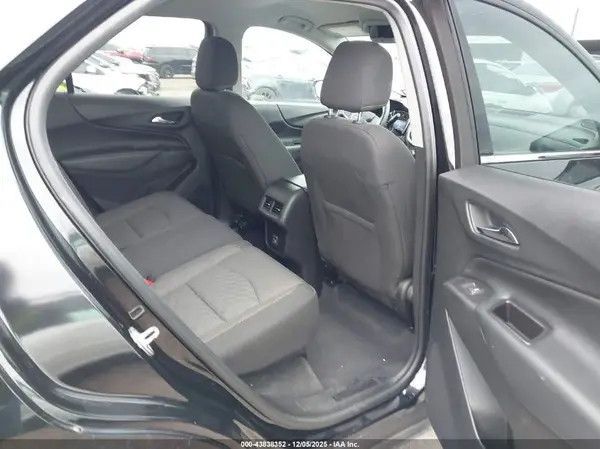 2GNAXUEVXK6258409 2019 CHEVROLET EQUINOX - Image 8