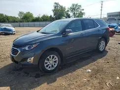 2GNAXUEVXK6259673 2019 CHEVROLET EQUINOX