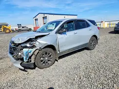 2GNAXUEVXK6259690 2019 CHEVROLET EQUINOX