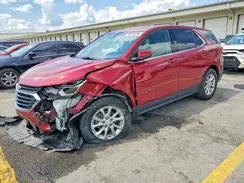 2GNAXUEVXK6261052 2019 CHEVROLET EQUINOX