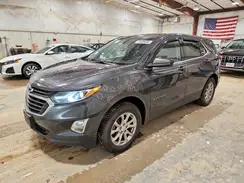2GNAXUEVXK6261116 2019 CHEVROLET EQUINOX