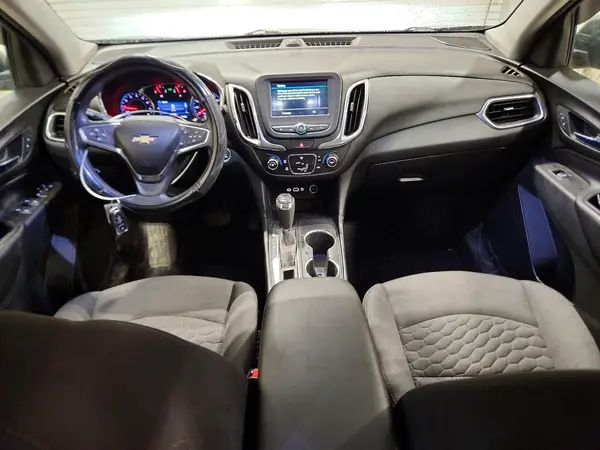 2GNAXUEVXK6261116 2019 CHEVROLET EQUINOX - Image 8