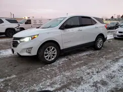 2GNAXUEVXK6262802 2019 CHEVROLET EQUINOX