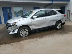 2GNAXUEVXK6263769 2019 CHEVROLET EQUINOX