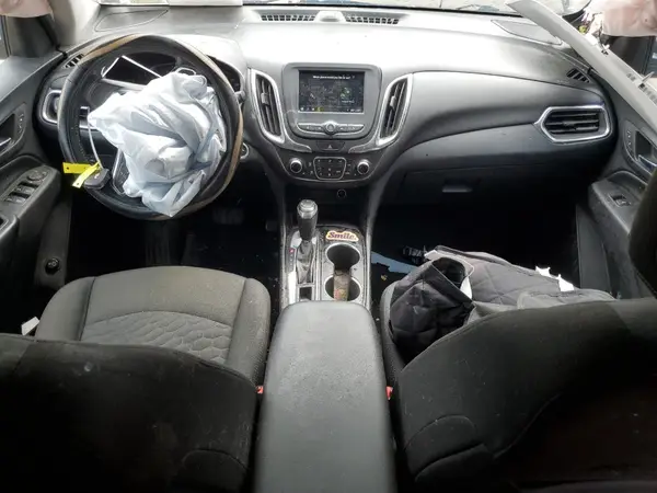 2GNAXUEVXK6263769 2019 CHEVROLET EQUINOX - Image 8