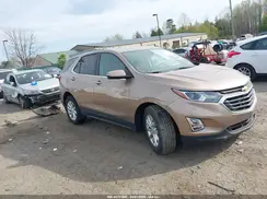 2GNAXUEVXK6266137 2019 CHEVROLET EQUINOX