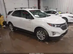 2GNAXUEVXK6266882 2019 CHEVROLET EQUINOX