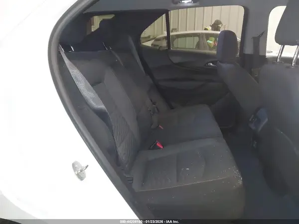 2GNAXUEVXK6266882 2019 CHEVROLET EQUINOX - Image 8