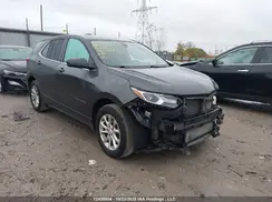 2GNAXUEVXK6267496 2019 CHEVROLET EQUINOX