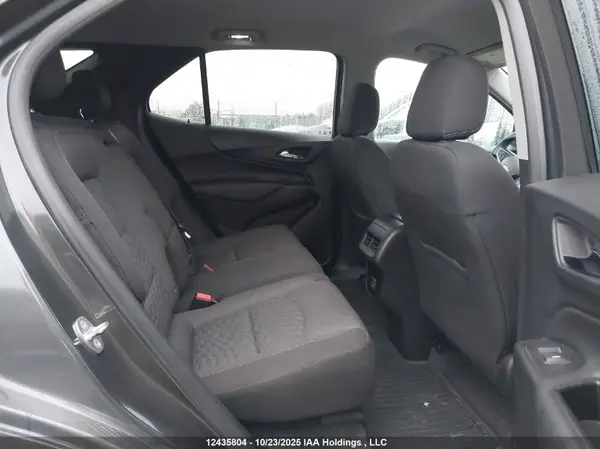 2GNAXUEVXK6267496 2019 CHEVROLET EQUINOX - Image 8