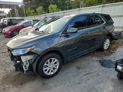 2GNAXUEVXK6269264 2019 CHEVROLET EQUINOX