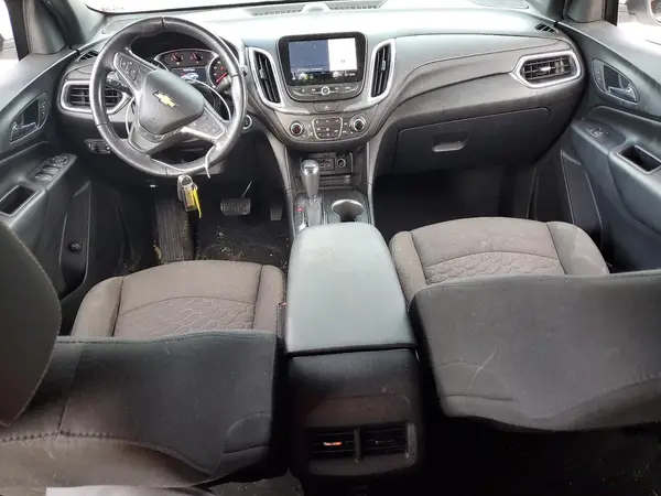 2GNAXUEVXK6270379 2019 CHEVROLET EQUINOX - Image 8