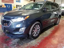 2GNAXUEVXK6271175 2019 CHEVROLET EQUINOX