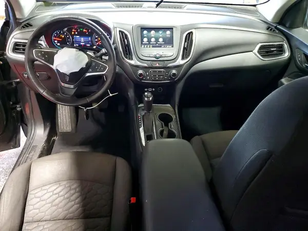 2GNAXUEVXK6271175 2019 CHEVROLET EQUINOX - Image 8