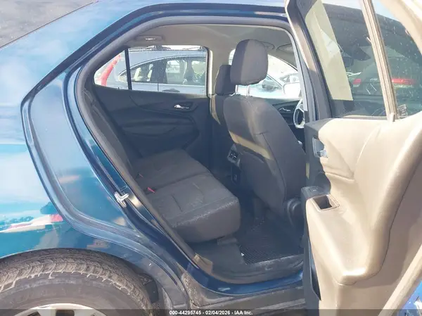 2GNAXUEVXK6276523 2019 CHEVROLET EQUINOX - Image 8