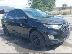2GNAXUEVXK6278112 2019 CHEVROLET EQUINOX