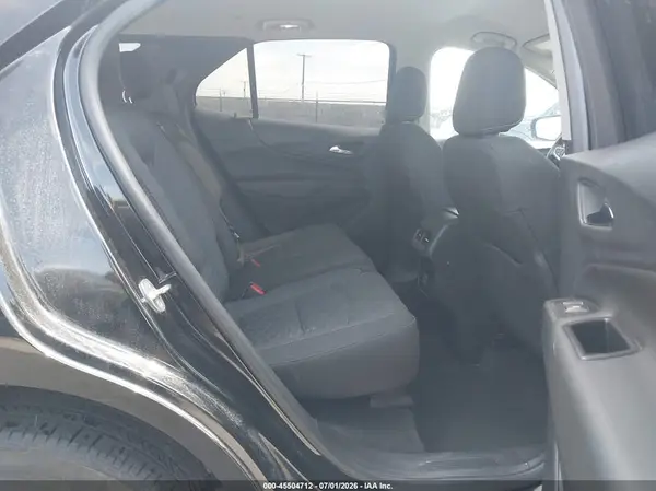 2GNAXUEVXK6278112 2019 CHEVROLET EQUINOX - Image 8