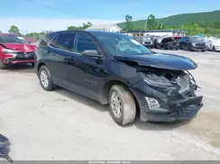 2GNAXUEVXK6279146 2019 CHEVROLET EQUINOX