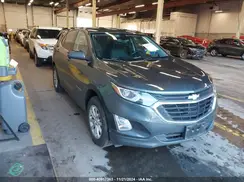 2GNAXUEVXK6281284 2019 CHEVROLET EQUINOX