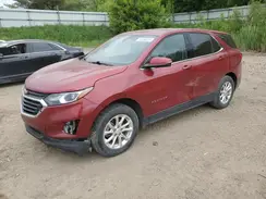 2GNAXUEVXK6284475 2019 CHEVROLET EQUINOX