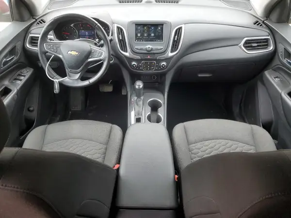 2GNAXUEVXK6284475 2019 CHEVROLET EQUINOX - Image 8