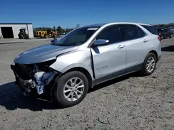 2GNAXUEVXK6289045 2019 CHEVROLET EQUINOX