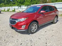 2GNAXUEVXK6289286 2019 CHEVROLET EQUINOX