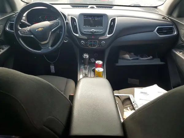 2GNAXUEVXK6289286 2019 CHEVROLET EQUINOX - Image 8