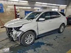 2GNAXUEVXK6290602 2019 CHEVROLET EQUINOX