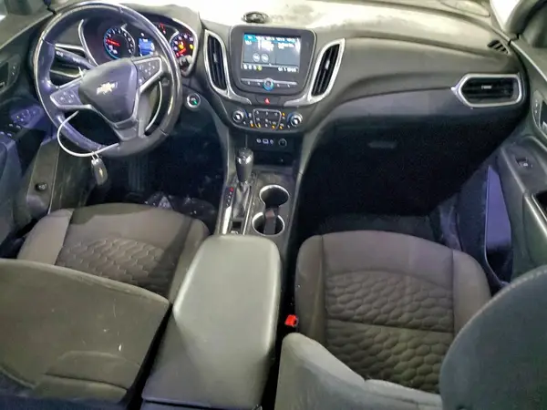 2GNAXUEVXK6290602 2019 CHEVROLET EQUINOX - Image 8