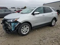 2GNAXUEVXK6291748 2019 CHEVROLET EQUINOX
