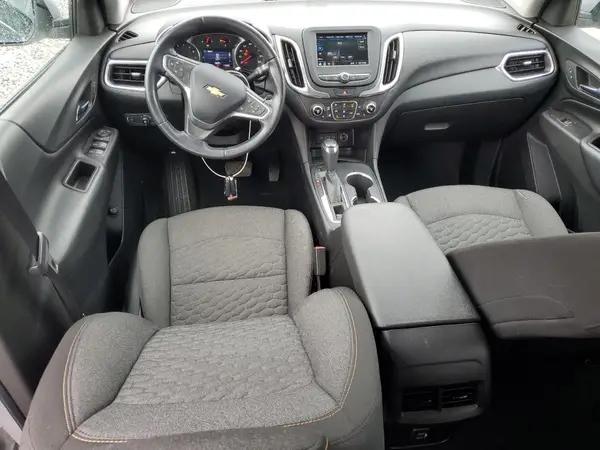 2GNAXUEVXK6291748 2019 CHEVROLET EQUINOX - Image 8