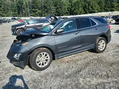 2GNAXUEVXK6292494 2019 CHEVROLET EQUINOX
