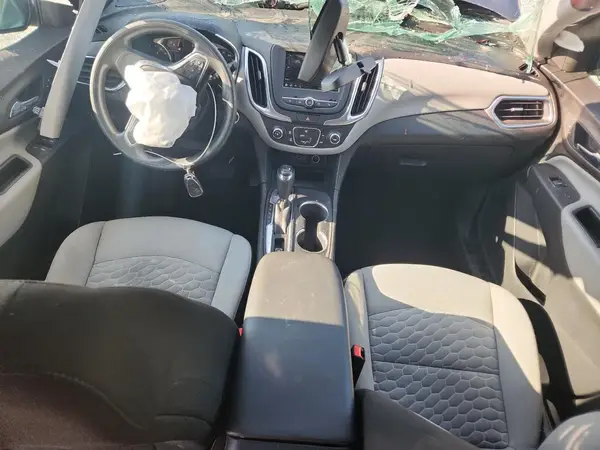 2GNAXUEVXK6292494 2019 CHEVROLET EQUINOX - Image 8