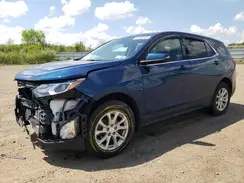 2GNAXUEVXK6294178 2019 CHEVROLET EQUINOX