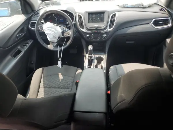 2GNAXUEVXK6294178 2019 CHEVROLET EQUINOX - Image 8